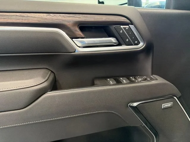 2026 GMC Sierra 2500HD SLT - Photo 45
