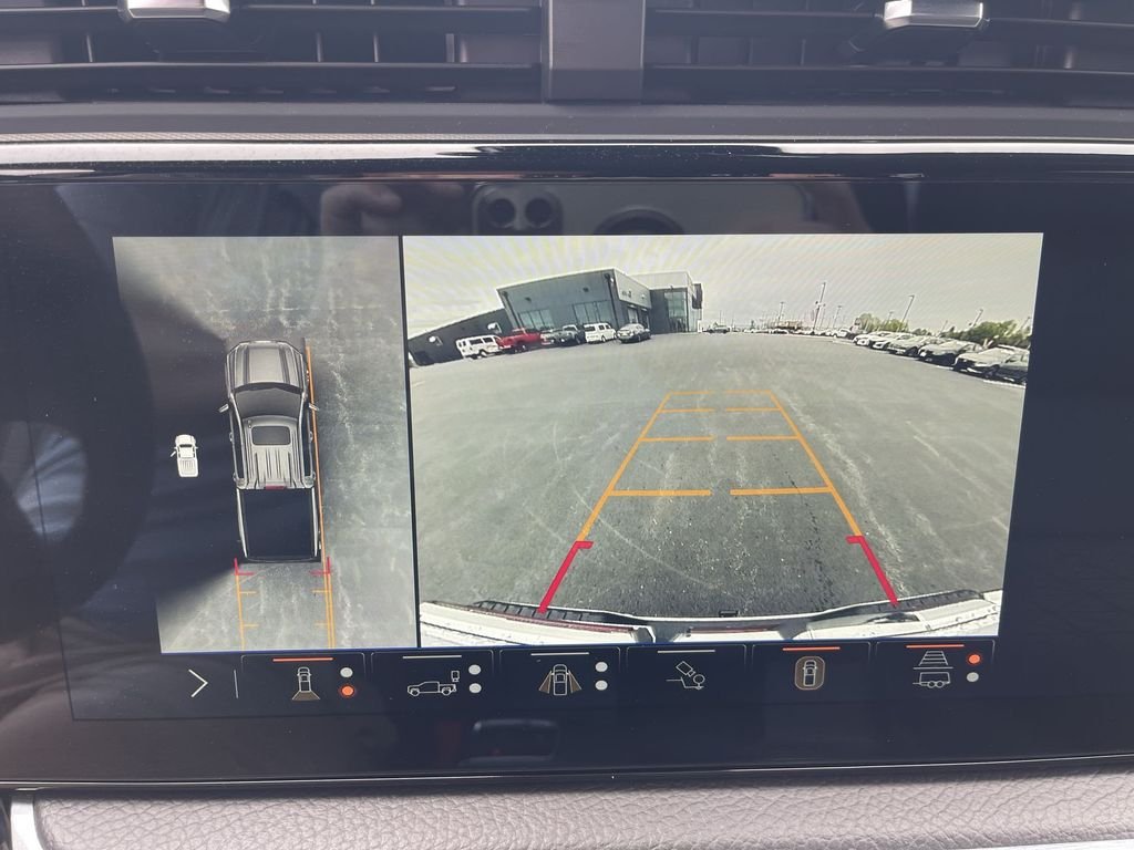 Certified Used 2024 White GMC Denali image 17