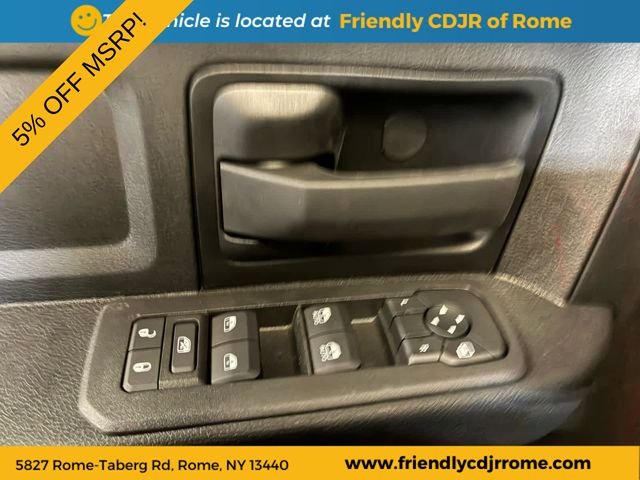 2026 RAM 3500 Tradesman - Photo 14