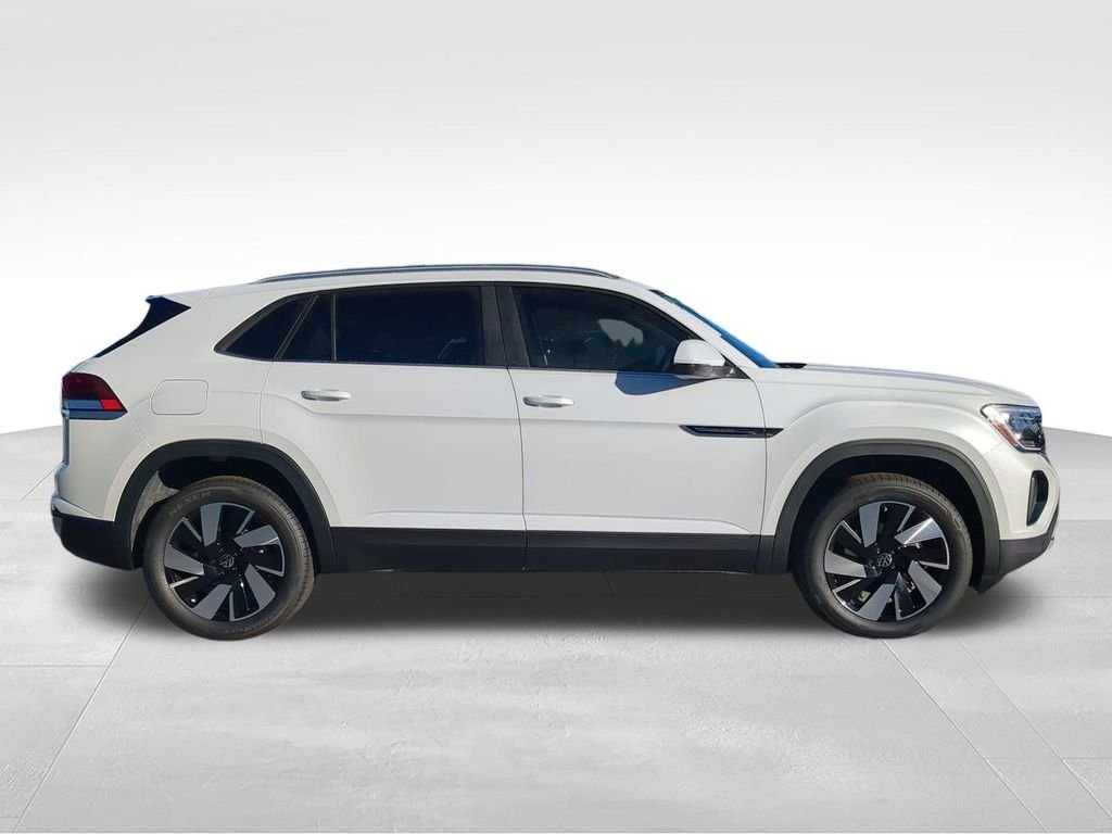 New 2026  Volkswagen 2.0T SE w/Technology image 3