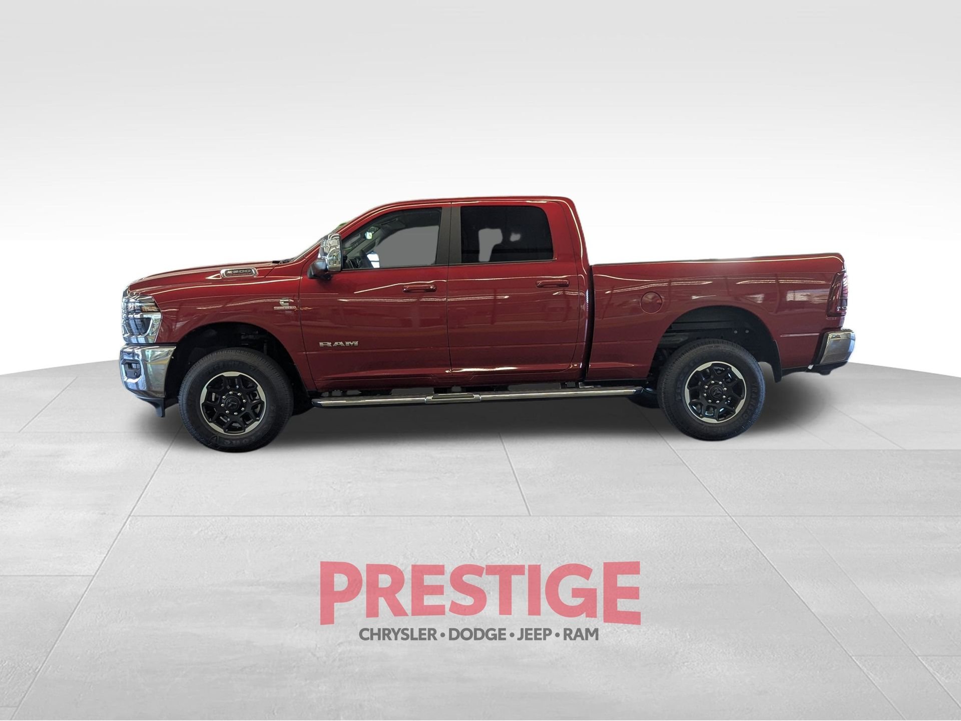 2026 RAM 2500 Laramie - Photo 10