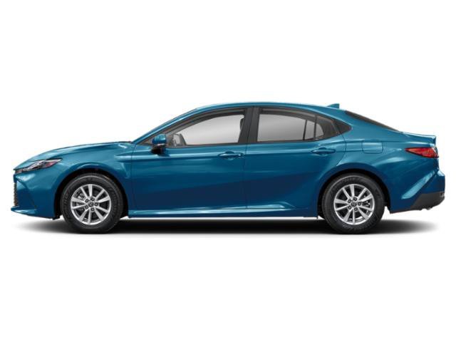 New 2027 Ocean Gem Toyota LE image 3