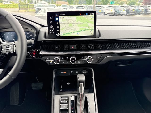 2026 Honda CR-V Sport Touring - Photo 22