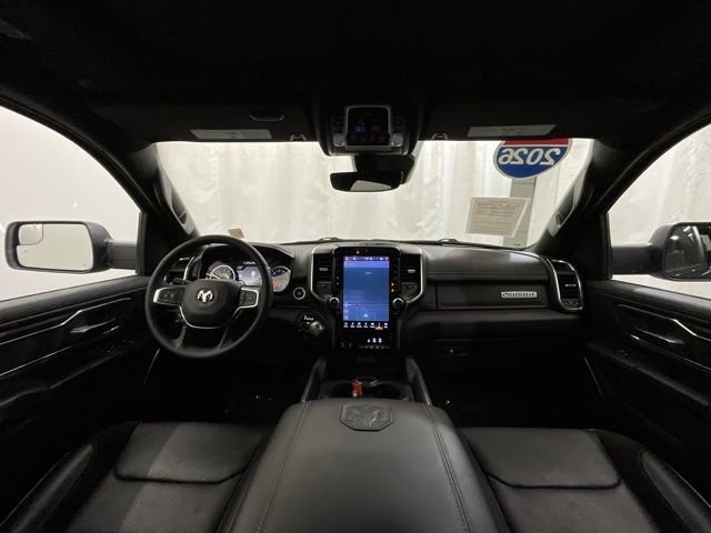 Used 2026 Blue Ram Laramie image 16