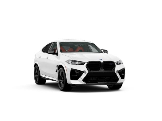 2027 BMW X6 M