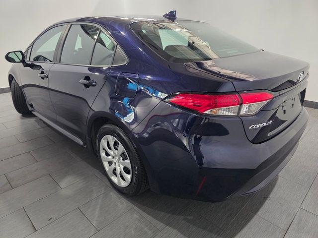 Certified Used 2021 BLUEPRINT Toyota  image 3