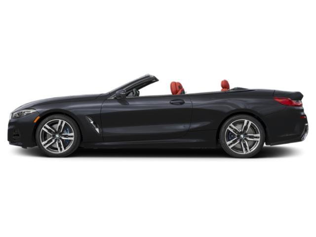 Used 2026 Alpine White BMW 840i image 3