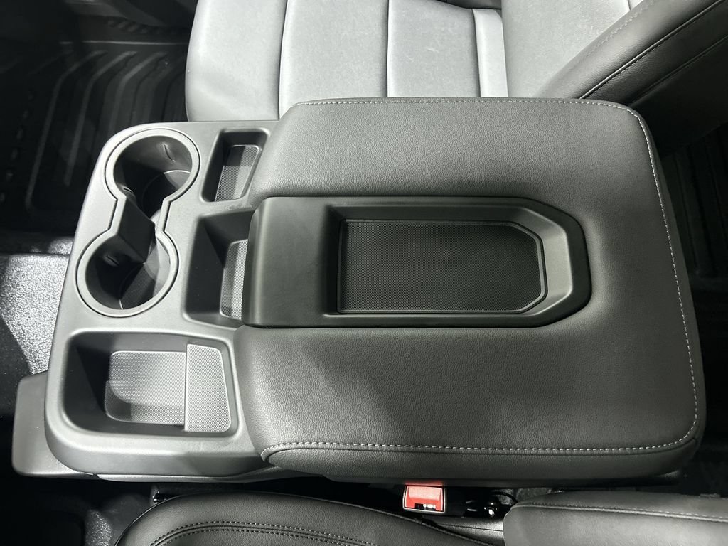 2026 Chevrolet Silverado 1500 Work Truck - Photo 21
