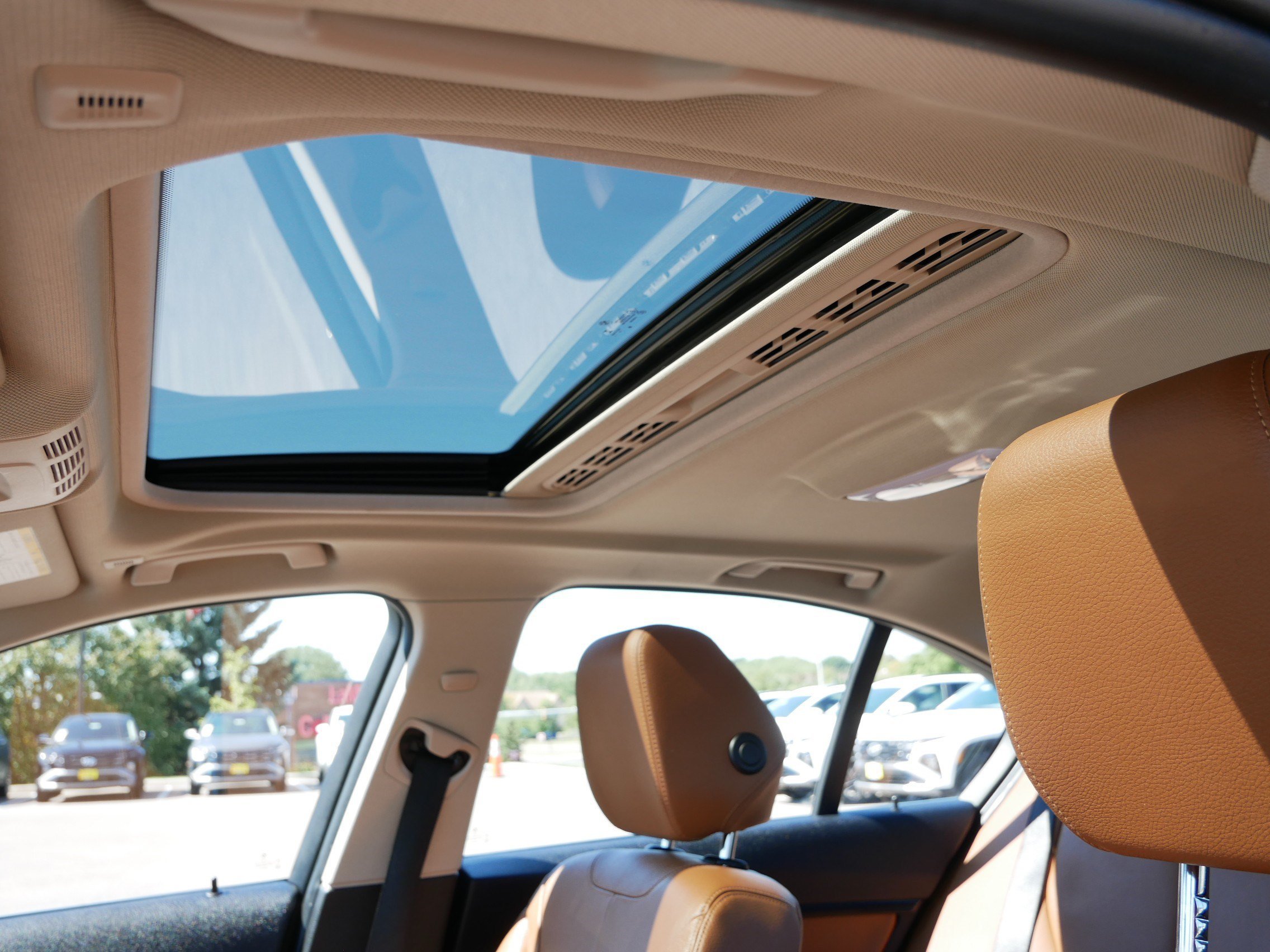 2014 BMW 3 Series 328d - Photo 21