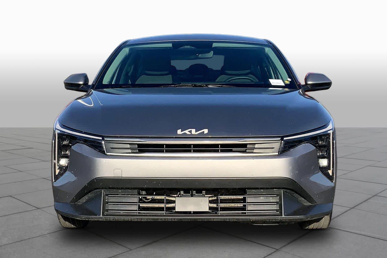 Pre-Owned 2025 Kia K4 LXS