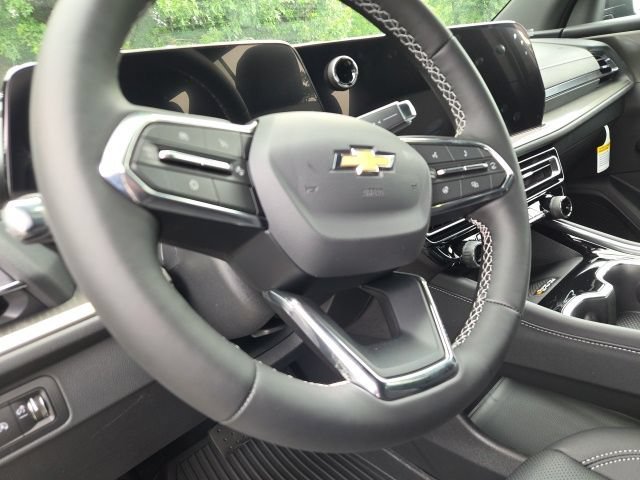 2026 Chevrolet Traverse LT - Photo 10