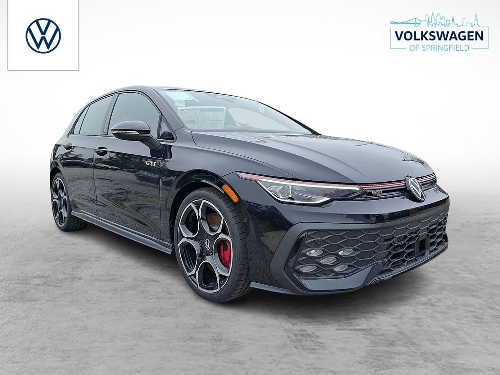 2026 Volkswagen Golf GTI 2.0T Autobahn 4dr DSG's photo