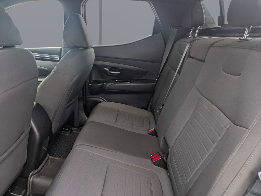 Used 2024 Gray Hyundai SEL image 13