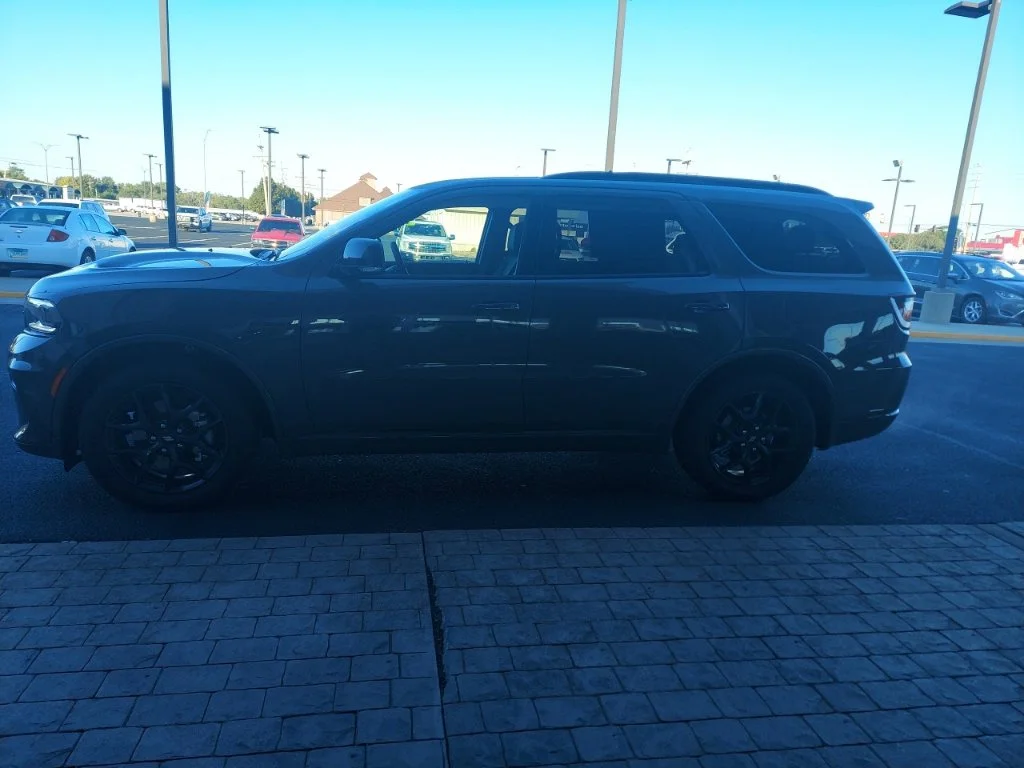 New 2027 Gray Dodge GT image 4