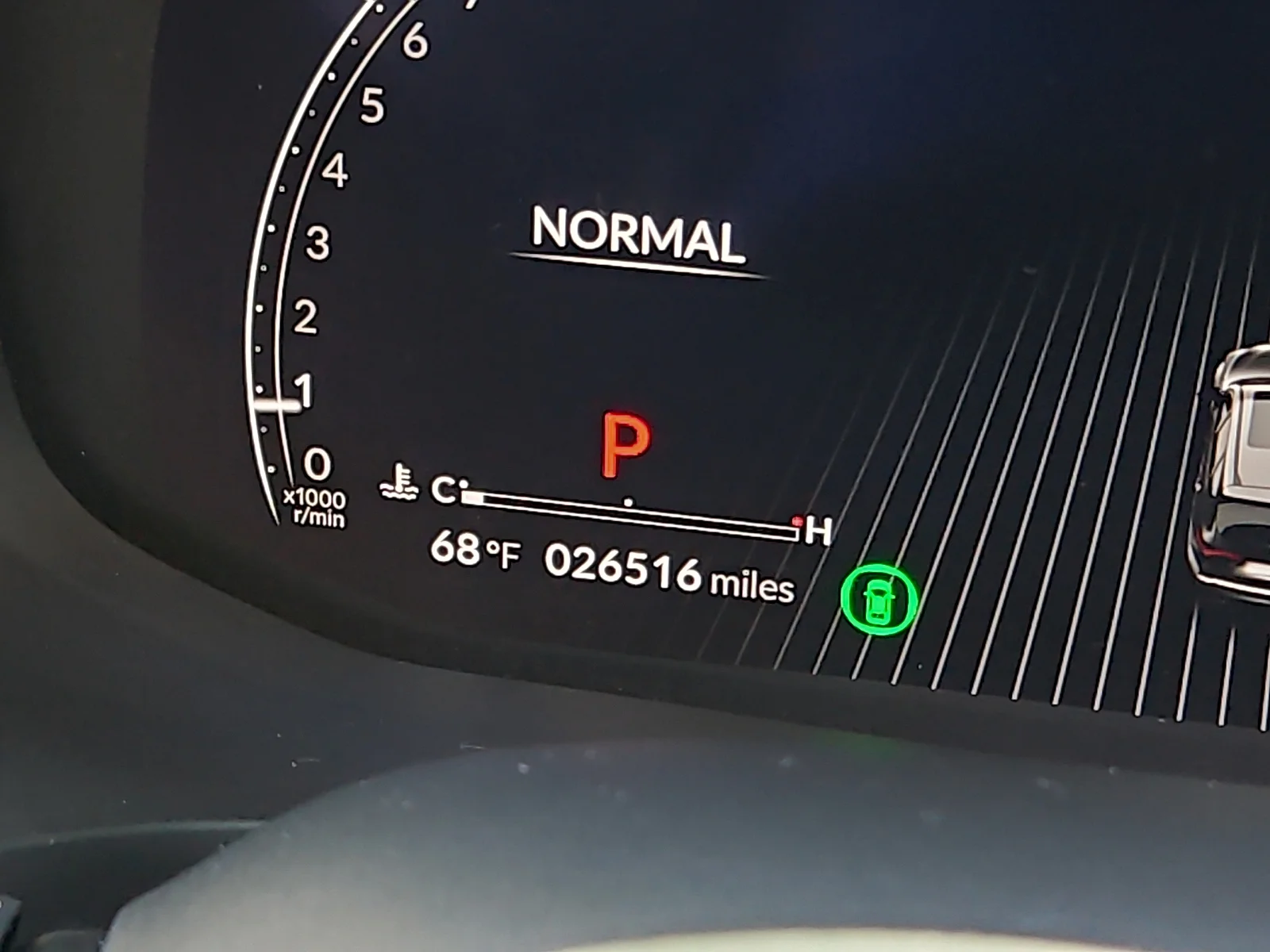 2024 Acura MDX Base - Photo 18