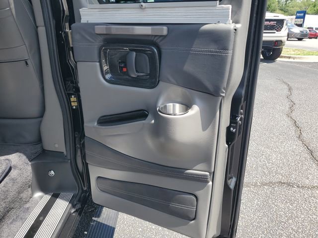 2026 GMC Savana Cargo Work Van - Photo 24