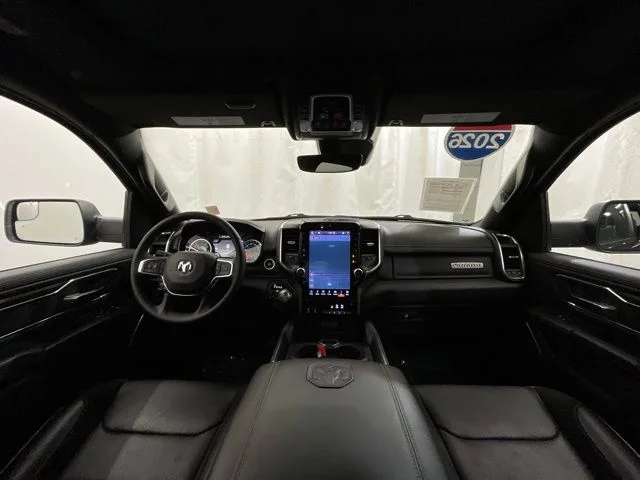 Used 2026 Blue Ram Laramie image 16