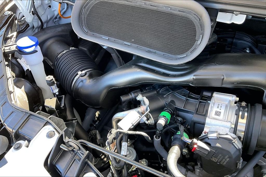 New 2026 Ford Transit-250 Base 3D Cargo Van