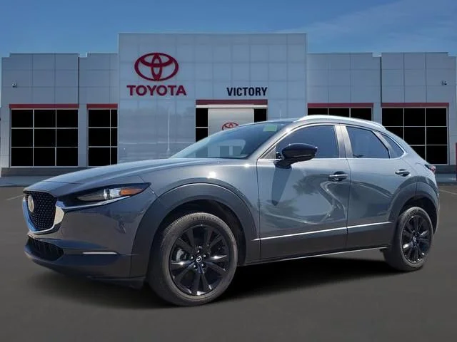2024 Mazda CX-30 Carbon Edition AWD's photo