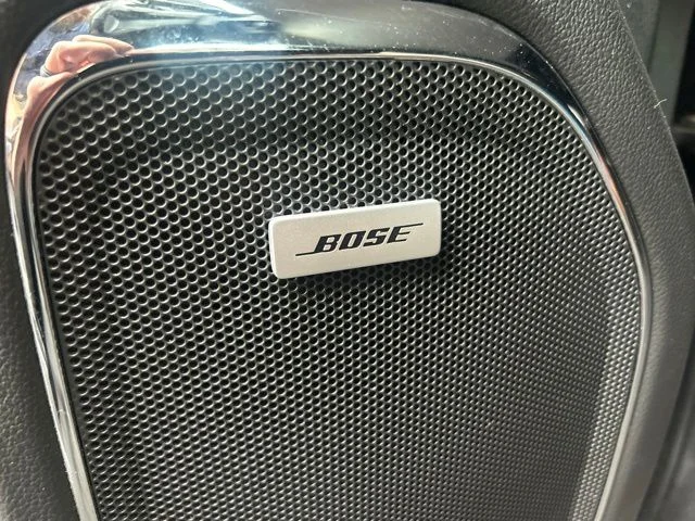 Used 2018 Gray GMC SLT image 18