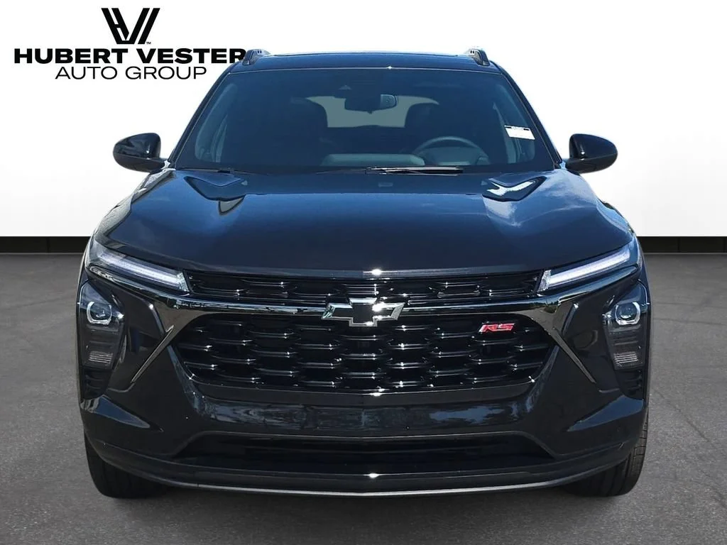 2026 Chevrolet Trax RS - Photo 6