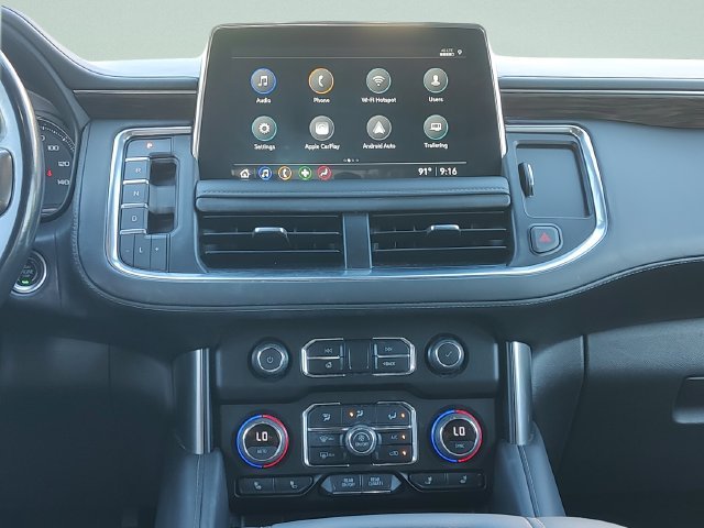 Used 2021 Black Chevrolet LT image 13