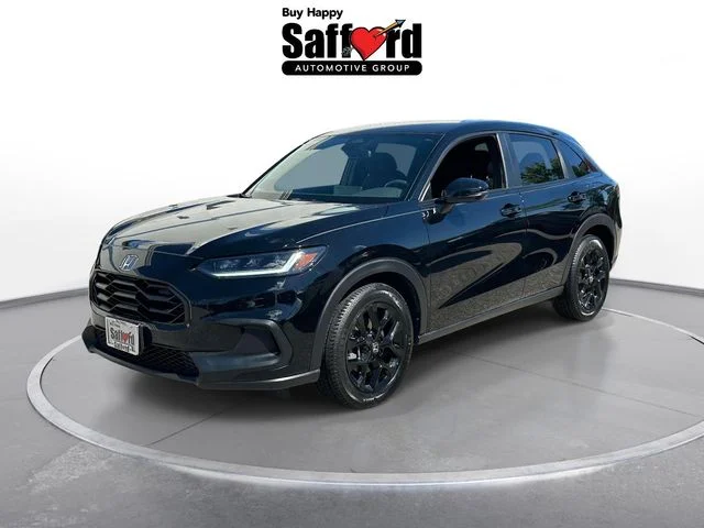 2024 Honda HR-V Sport w/o BSI AWD's photo