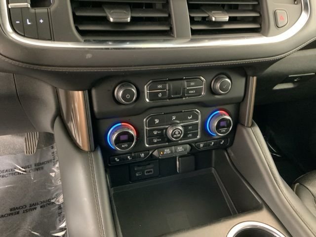 2021 Chevrolet Tahoe High Country - Photo 19