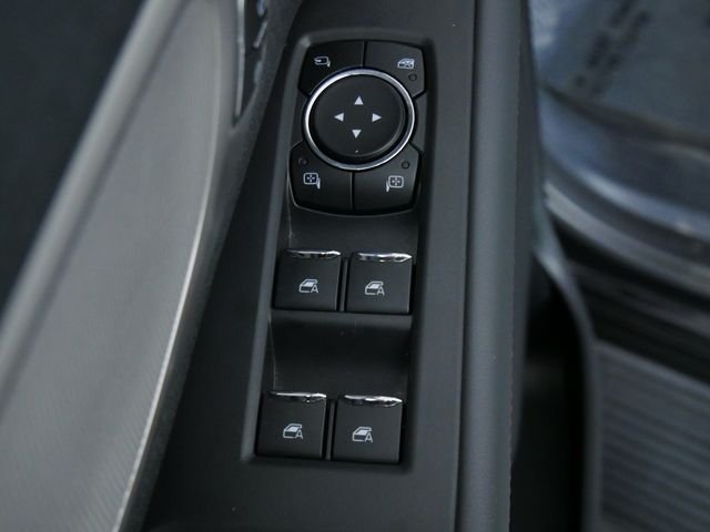 Certified Used 2025 Black Ford Active image 25