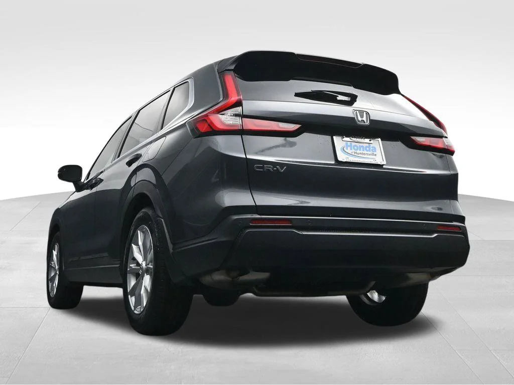 2023 Honda CR-V EX-L - Photo 43