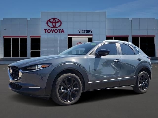 2024 Mazda CX-30 2.5 S Carbon Edition
