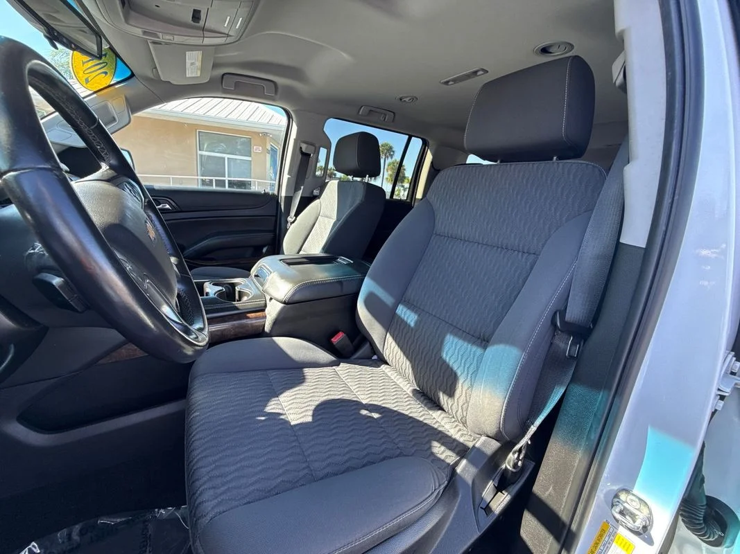 Used 2018  Chevrolet LS image 11