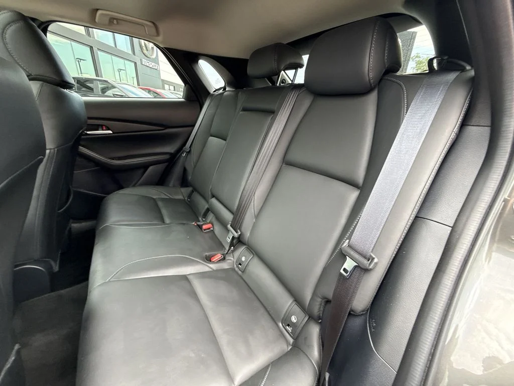 Used 2024 Gray Mazda 2.5 S Preferred Package image 24