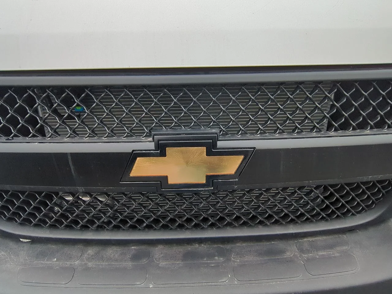 2025 Chevrolet Express Cargo Work Van - Photo 89