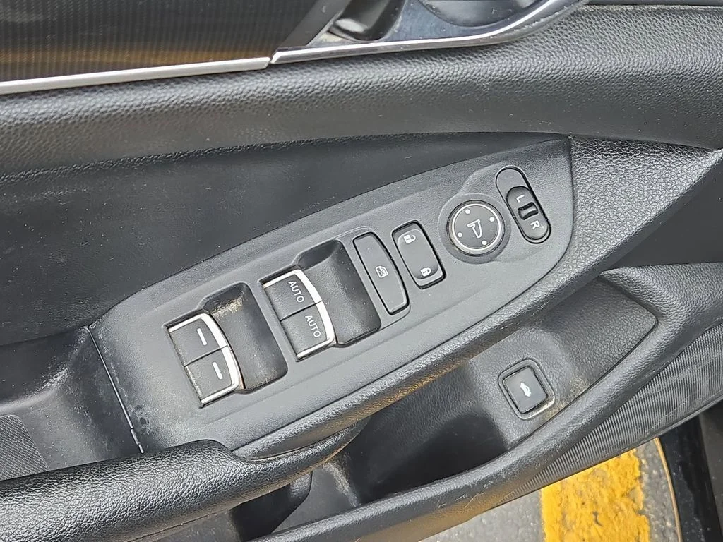 Used 2019 Black Honda Sport image 27