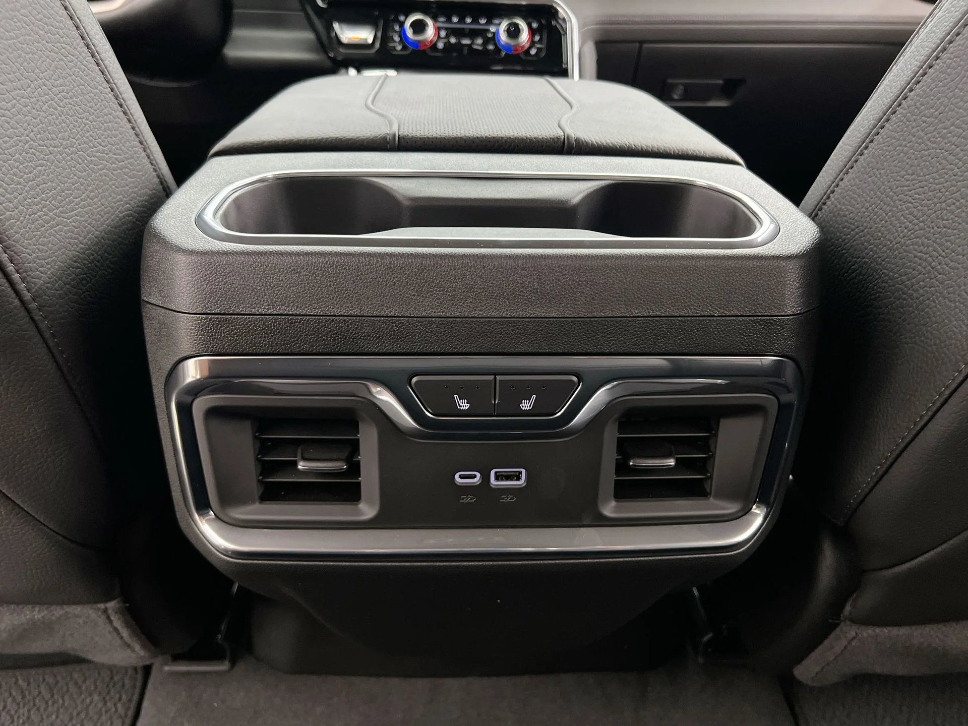 2026 GMC Sierra 1500 Denali - Photo 79