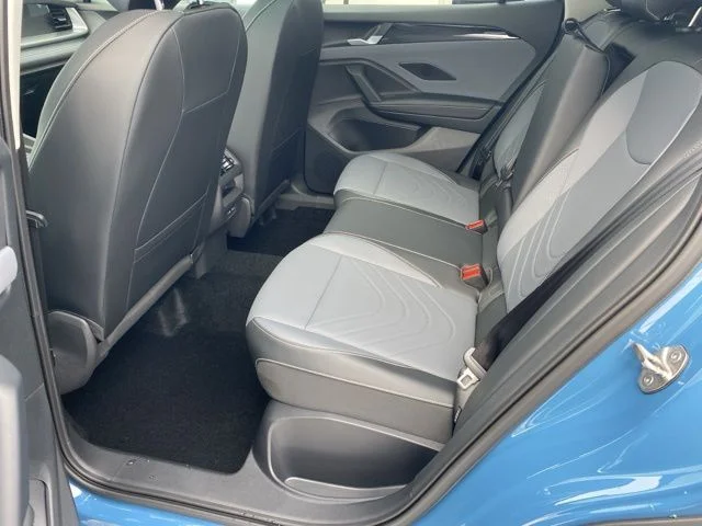 2026 Volkswagen Tiguan SE - Photo 58