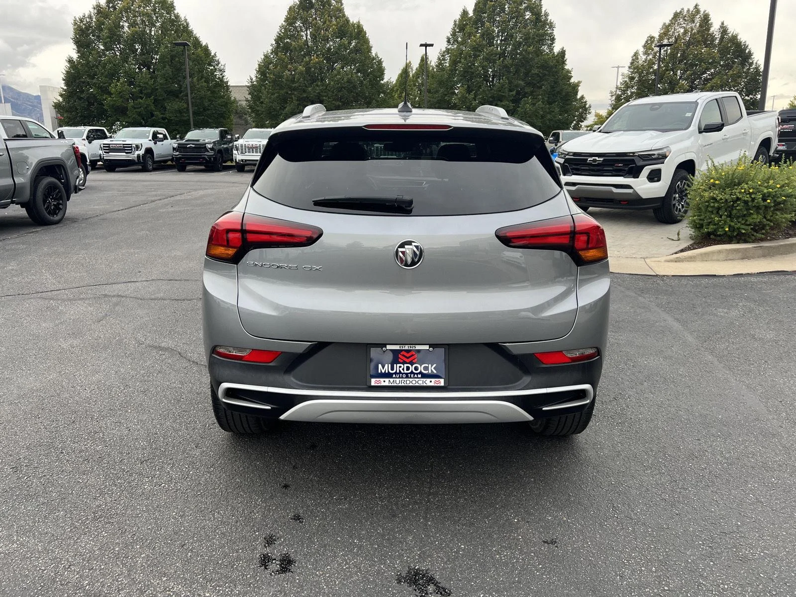 2023 Buick Encore GX Select - Photo 8