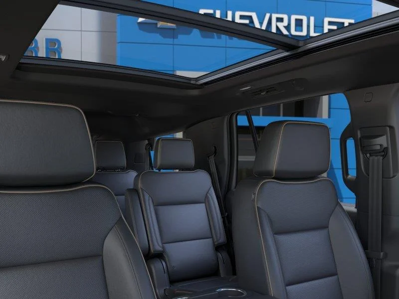 New 2026 Black Chevrolet Premier image 24