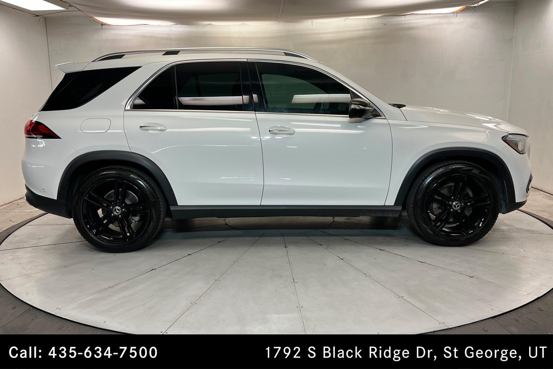2022 Mercedes-Benz GLE GLE350 - Photo 7