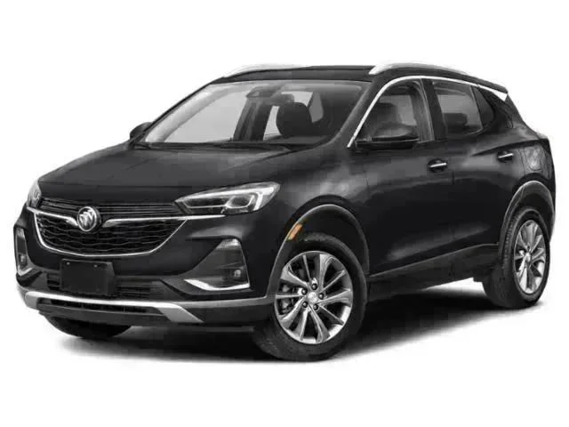 2022 Buick Encore GX Essence AWD's photo
