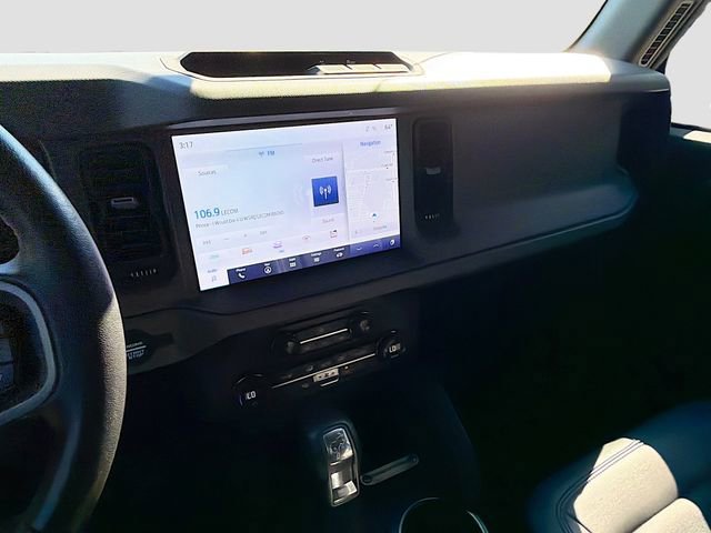 2024 Ford Bronco 4-Door Big Bend - Photo 25