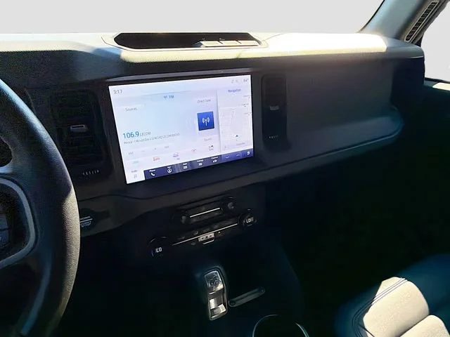 2024 Ford Bronco 4-Door Big Bend - Photo 25