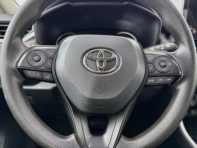 Certified Used 2025 ATTITUDE BLACK MC. Toyota  image 16