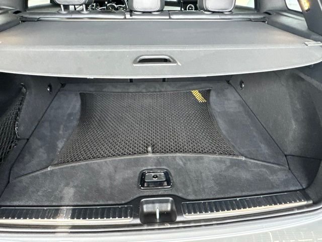 Used 2022 Silver Mercedes-Benz GLC 300 image 49