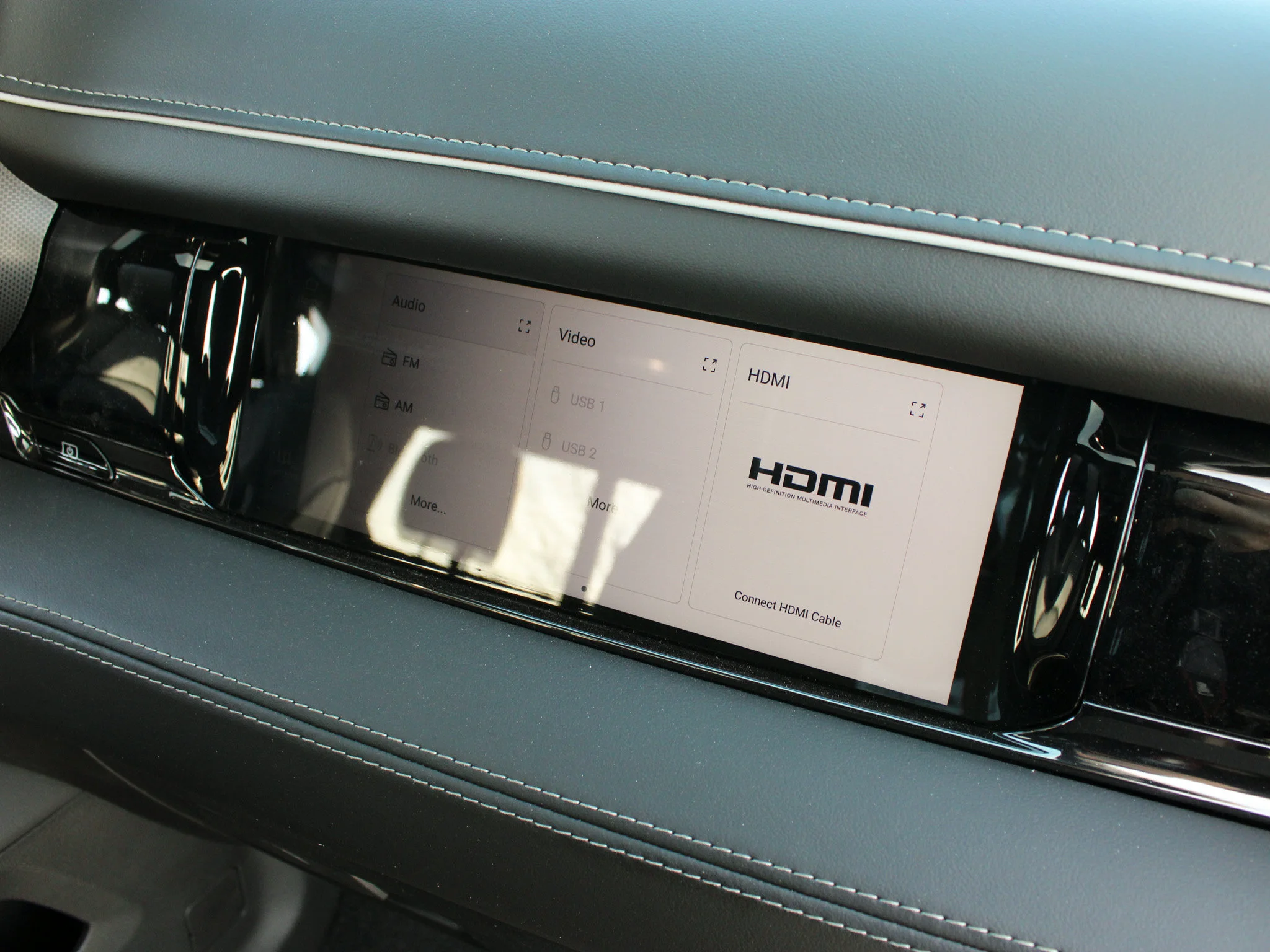 New 2026 Grey RAM Limited* image 12