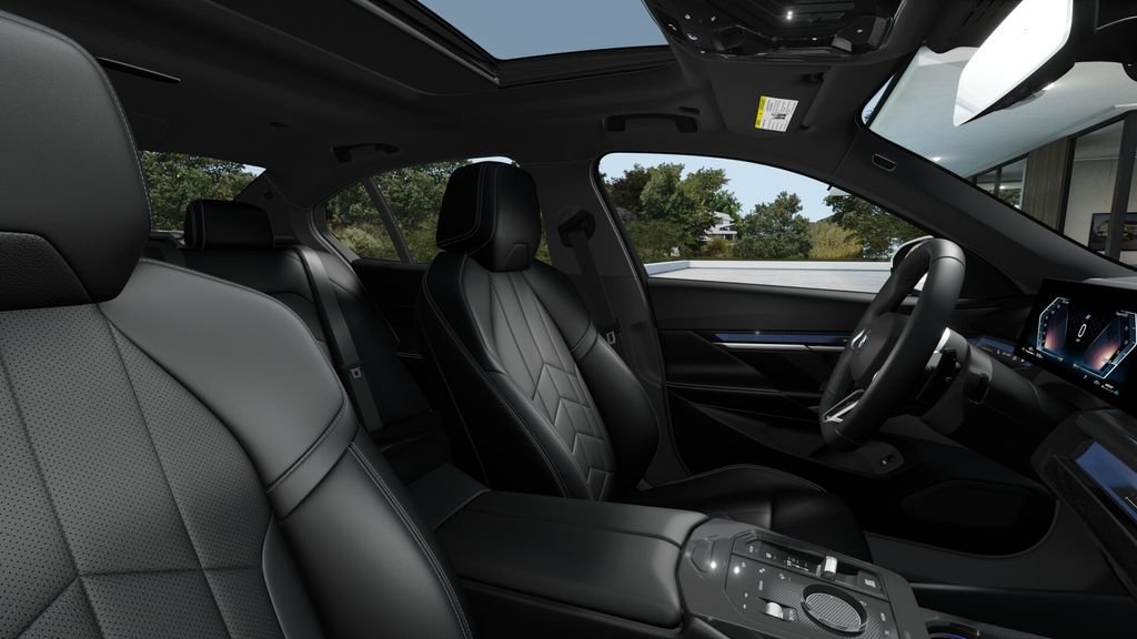 New 2027 Alpine White BMW 530i xDrive image 9