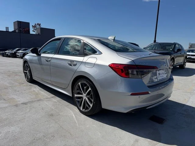 Used 2023 Gray Honda Touring image 5