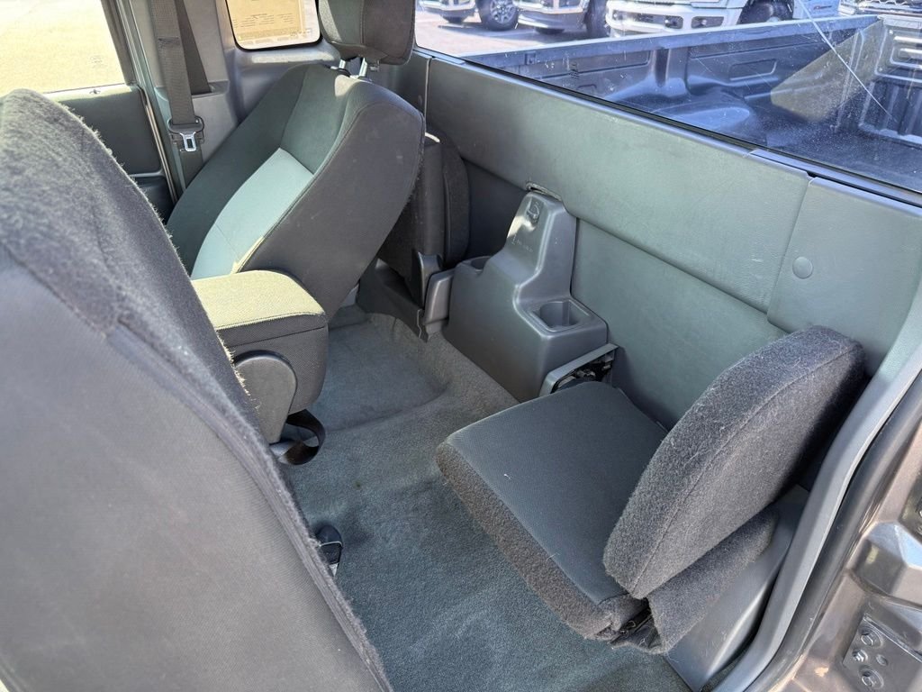 Used 2011 Gray Ford XLT image 12