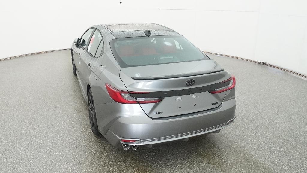 Certified Used 2026 PRECIOUS METAL Toyota  image 42
